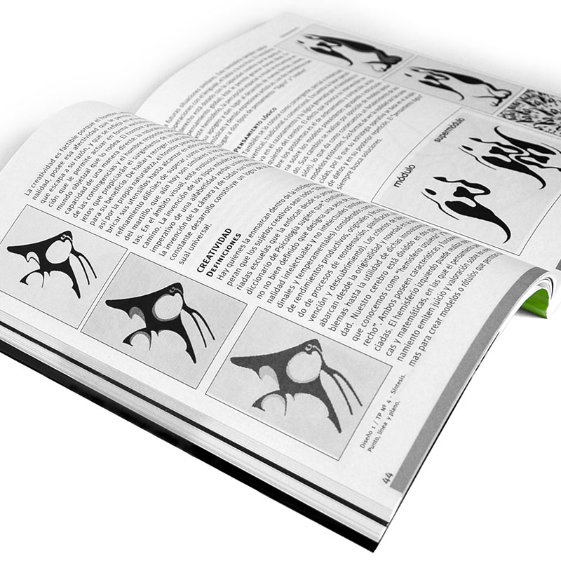 Educational Work