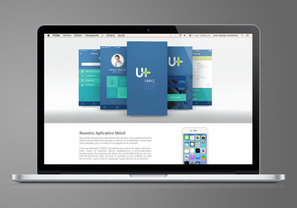 Website